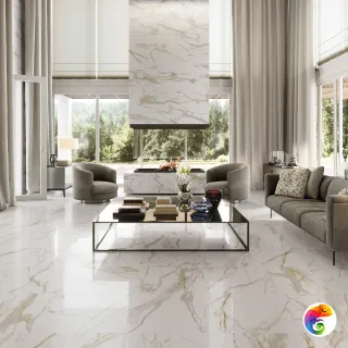 CHARME EVO FLOOR PROJECT ITALON