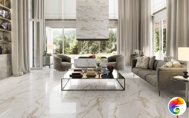 Коллекция CHARME EVO FLOOR PROJECT ITALON