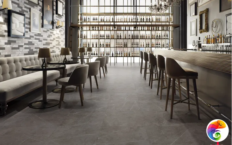 Коллекция CHARME EVO FLOOR PROJECT ITALON