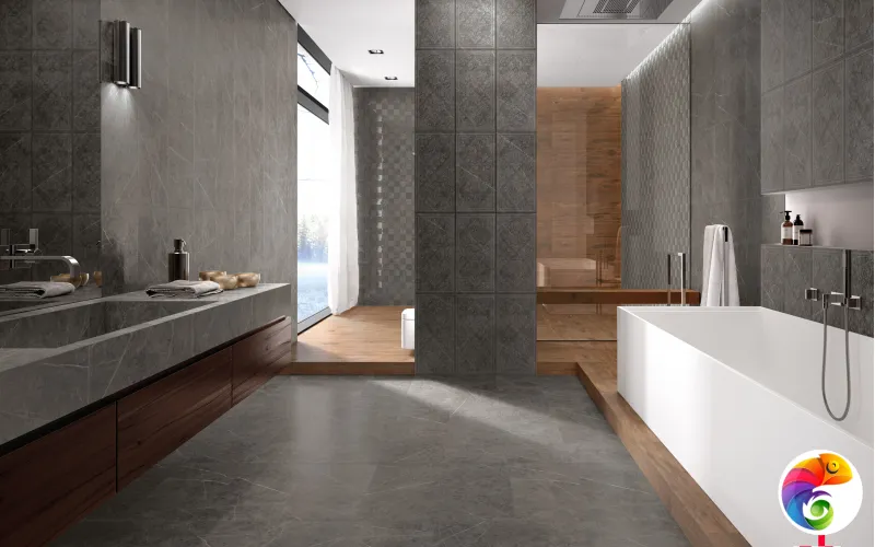 Коллекция CHARME EVO FLOOR PROJECT ITALON