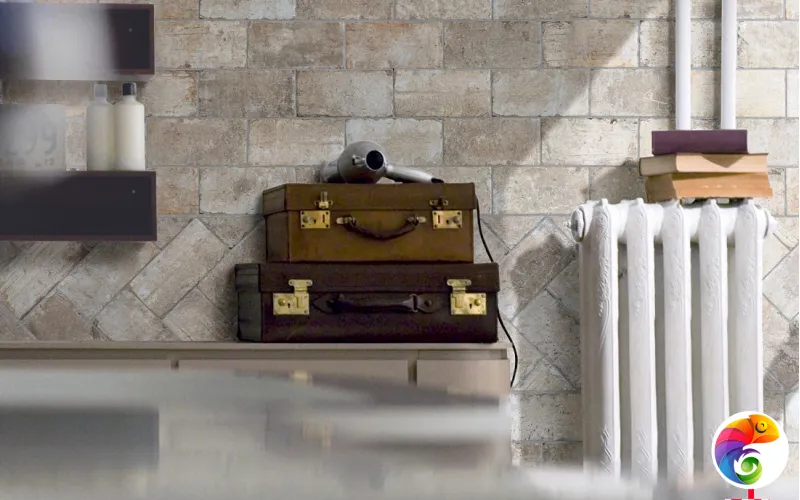 Коллекция CHICAGO SERENISSIMA CIR