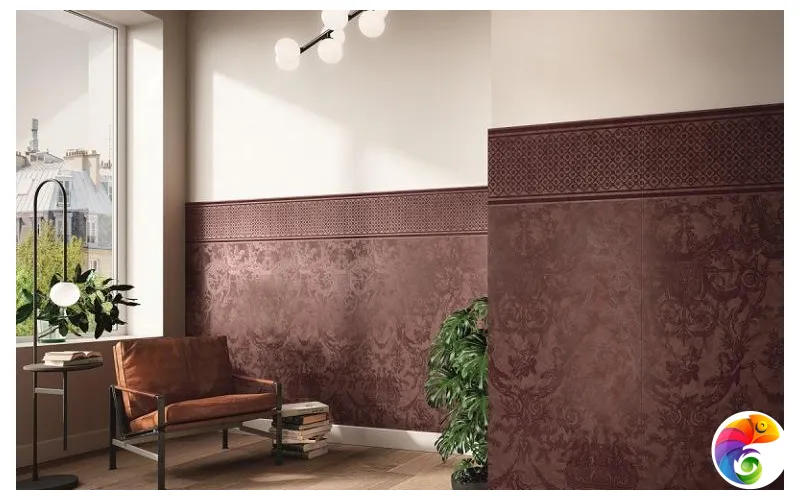 Коллекция CHROMAGIC SERENISSIMA CIR