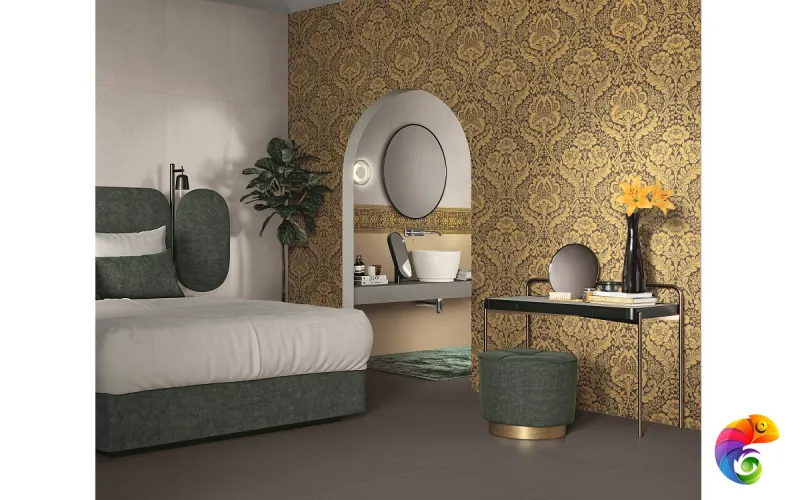Коллекция CHROMAGIC SERENISSIMA CIR