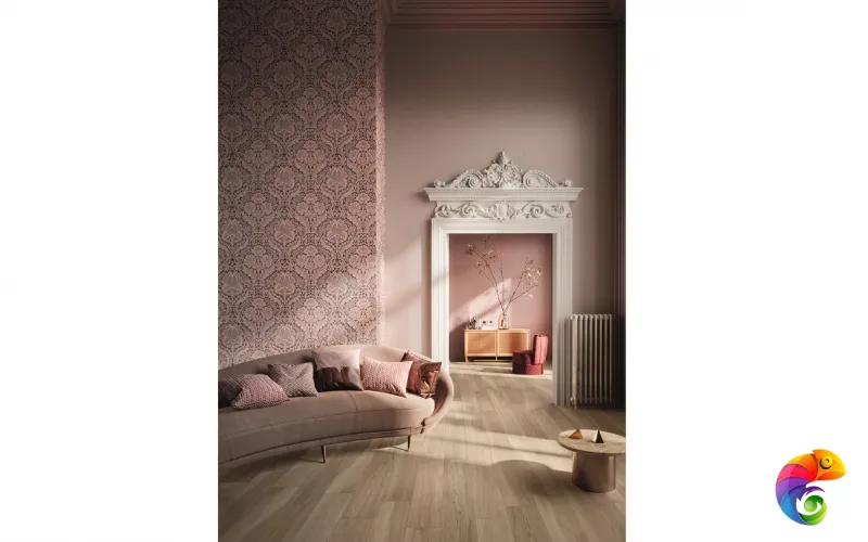 Коллекция CHROMAGIC SERENISSIMA CIR