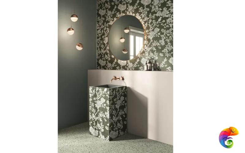 Коллекция CHROMAGIC SERENISSIMA CIR