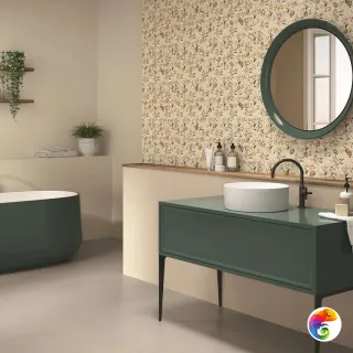 COLORFUL APE Ceramica S.L.U.