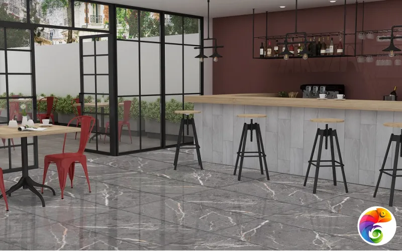 Коллекция CONCOR 60x120 CONCOR
