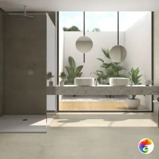 CONCRET PAMESA