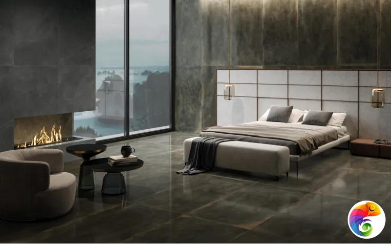 Коллекция CONTINUUM ITALON