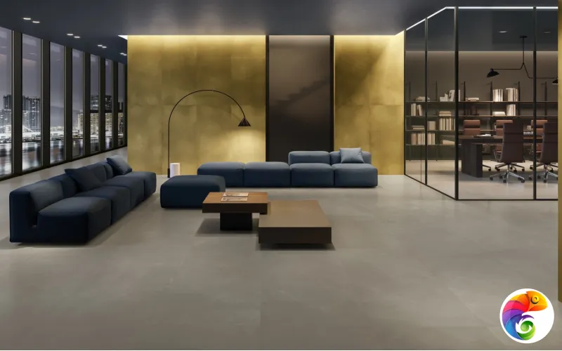 Коллекция CONTINUUM ITALON