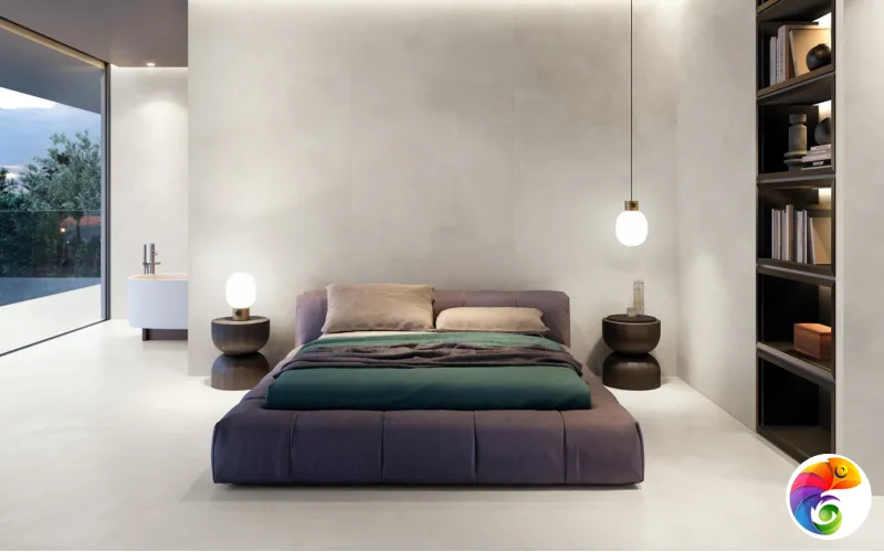 Коллекция CONTINUUM ITALON