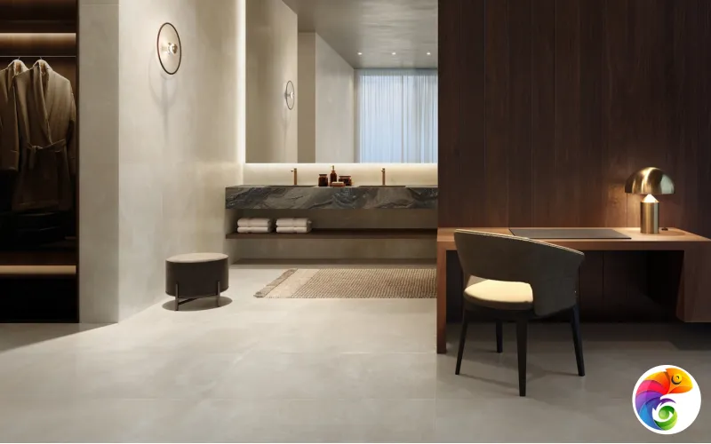 Коллекция CONTINUUM ITALON