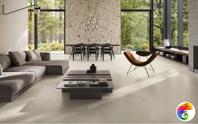 Коллекция CONTINUUM ITALON