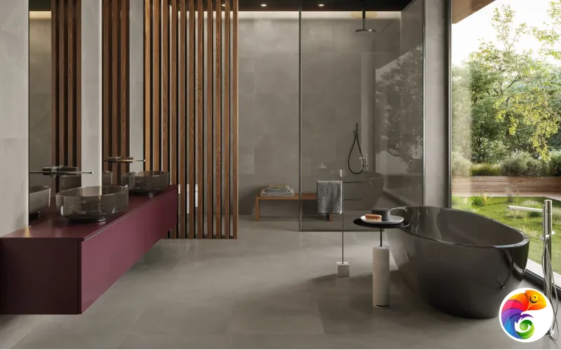 Коллекция CONTINUUM ITALON