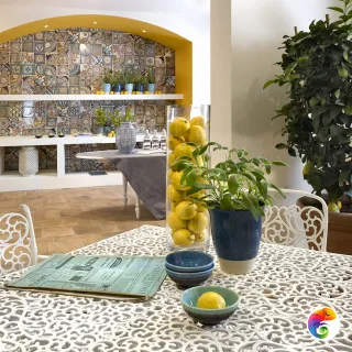 CORTI DI CANEPA DEL CONCA