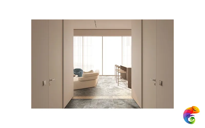 Коллекция COSMO CERCOM CERAMICHE