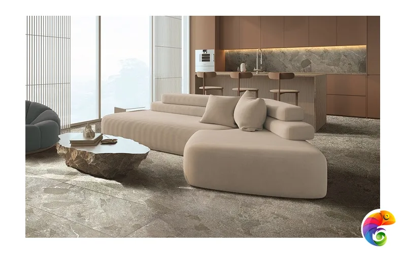 Коллекция COSMO CERCOM CERAMICHE