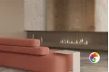Коллекция COSMO CERCOM CERAMICHE