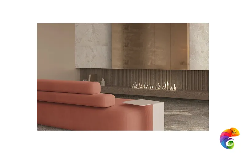 Коллекция COSMO CERCOM CERAMICHE