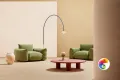 Коллекция CRETA COLISEUM GRES