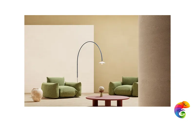 Коллекция CRETA COLISEUM GRES