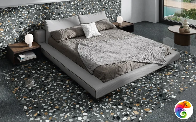 Коллекция CRISP XL STN CERAMIKA