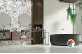 Коллекция CRISP XL STN CERAMIKA