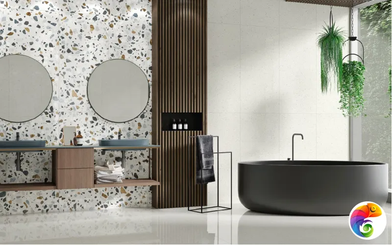 Коллекция CRISP XL STN CERAMIKA