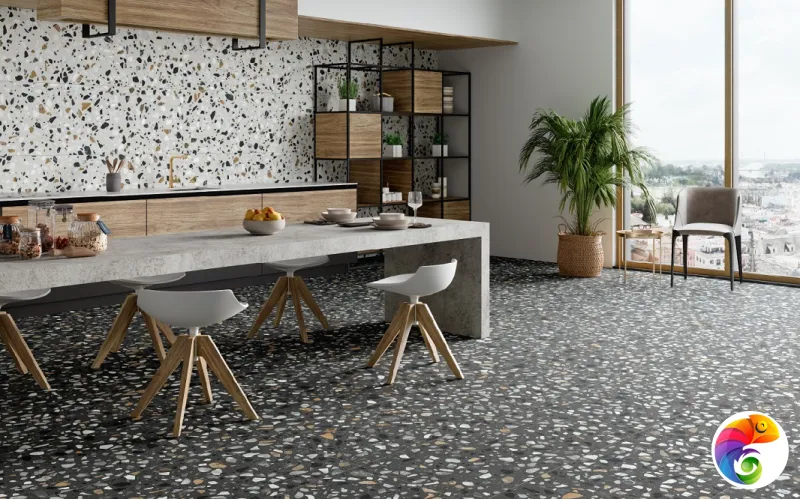 Коллекция CRISP XL STN CERAMIKA