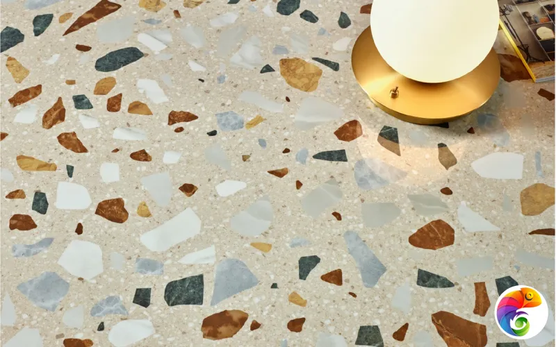 Коллекция CRISP XL STN CERAMIKA