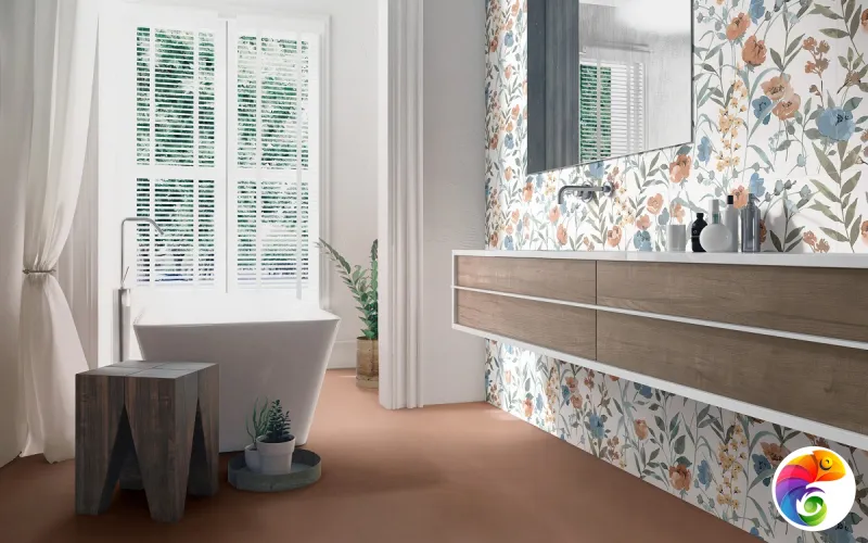 Коллекция DECORA RAGNO