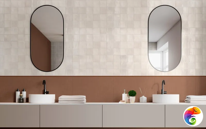 Коллекция DECORA RAGNO