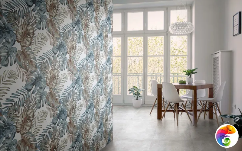 Коллекция DECORA RAGNO