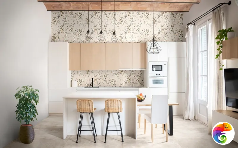 Коллекция DECORA RAGNO
