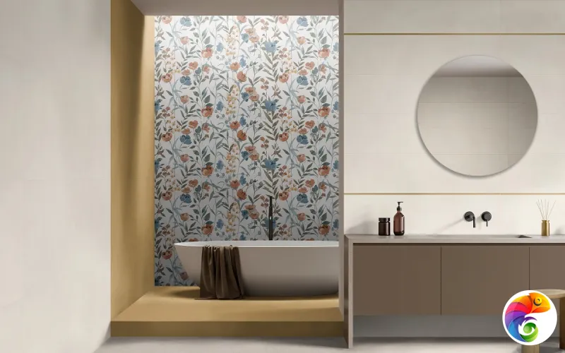 Коллекция DECORA RAGNO