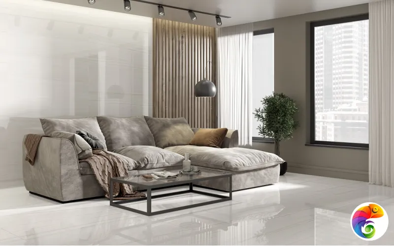 Коллекция DOLOMITE PAMESA
