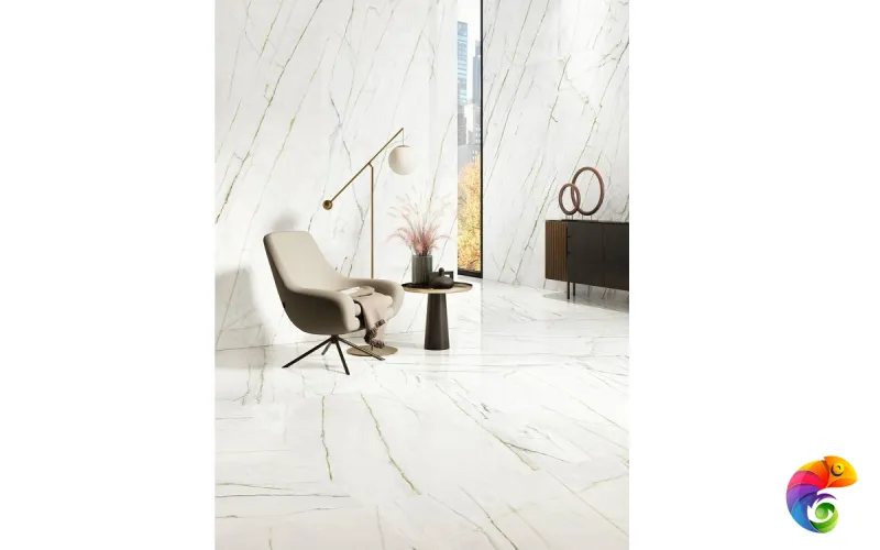 Коллекция ELEMENTS LUX KEOPE