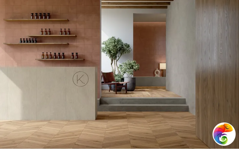 Коллекция ELISIR ROYAL MARCA CORONA