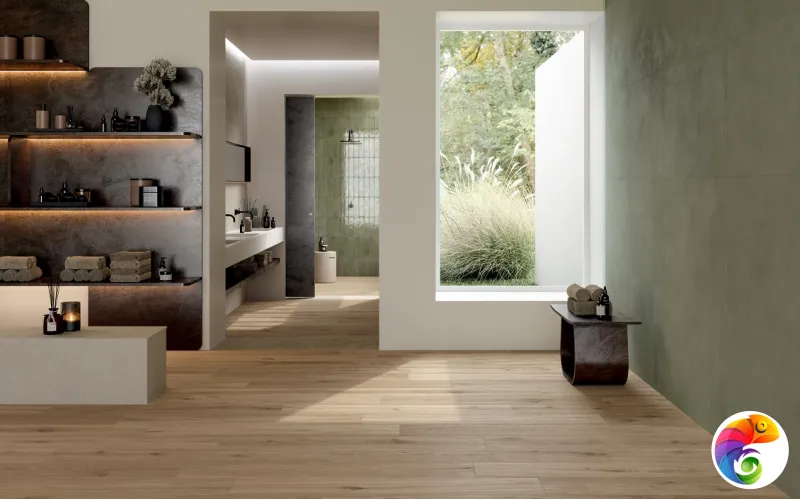 Коллекция ELISIR ROYAL MARCA CORONA