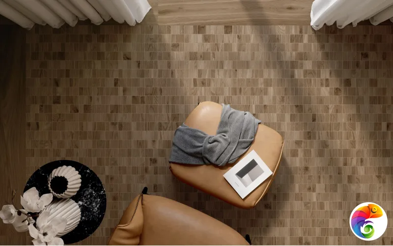 Коллекция ELISIR ROYAL MARCA CORONA