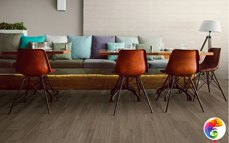 Коллекция ESCAPE RANGO