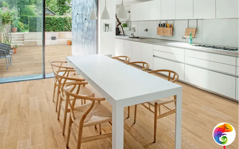 Коллекция ESCAPE RANGO