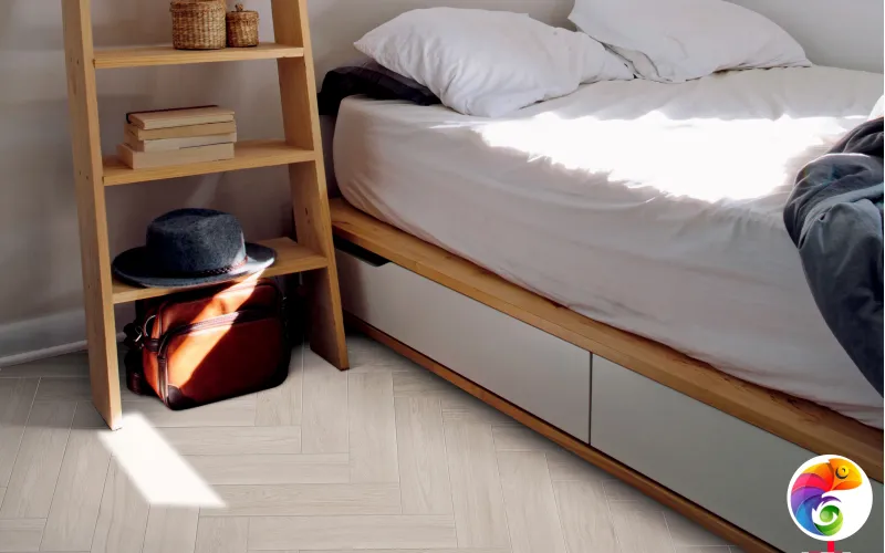 Коллекция ESCAPE RANGO