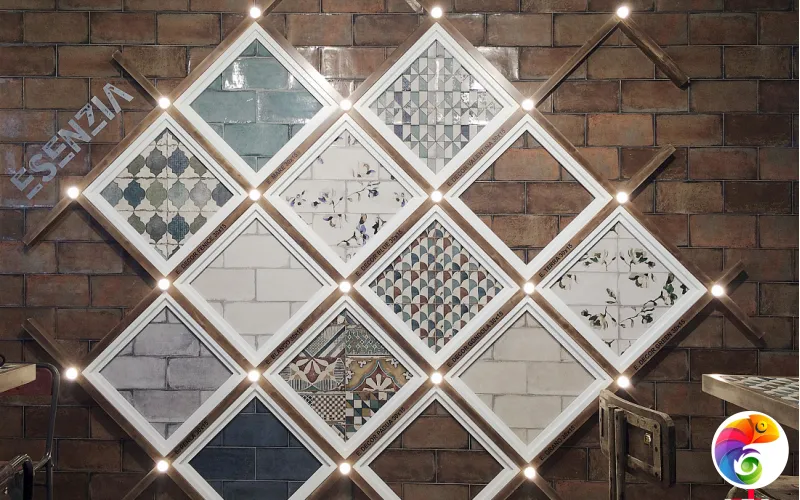 Коллекция ESENZIA MAINZU