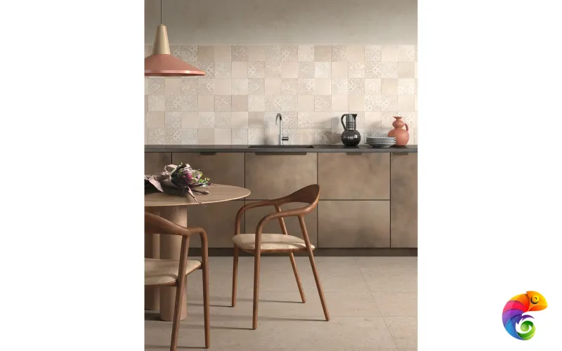 Коллекция ETERNA RAGNO