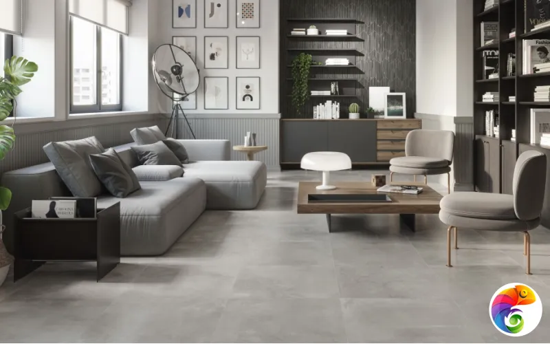 Коллекция EXPO COLISEUM GRES
