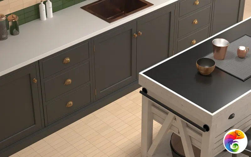 Коллекция FANGO EQUIPE CERAMICAS