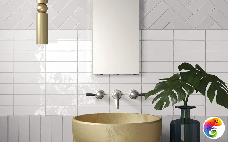 Коллекция FANGO EQUIPE CERAMICAS