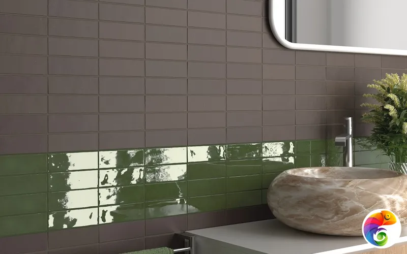 Коллекция FANGO EQUIPE CERAMICAS