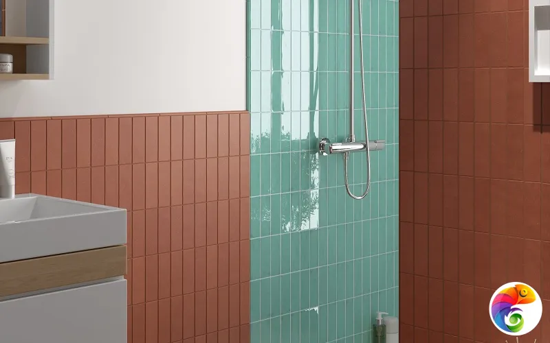 Коллекция FANGO EQUIPE CERAMICAS